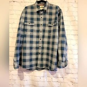 Men's Flannel